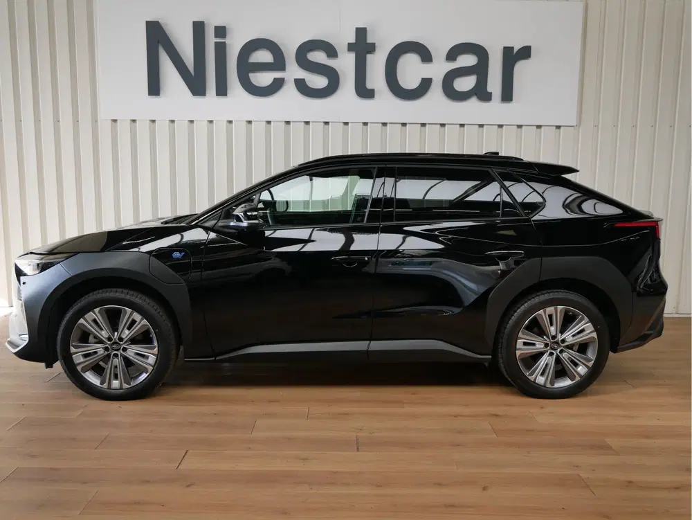Subaru Solterra 71 kWh (bj 2024 uit 2024, foto 5