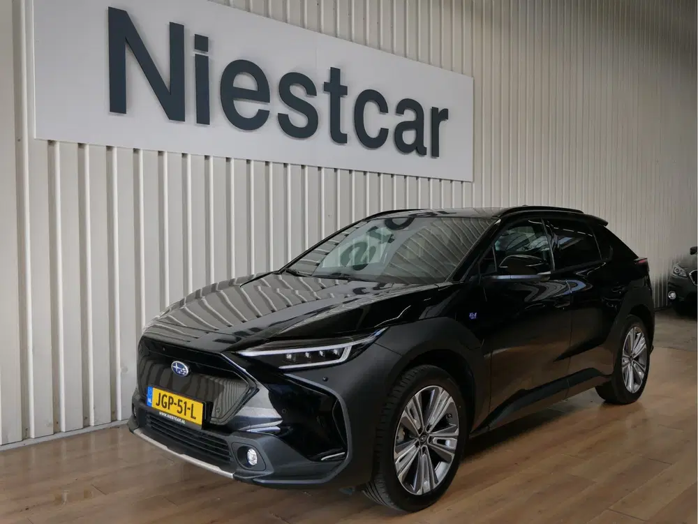 Subaru Solterra 71 kWh (bj 2024 uit 2024, foto 6