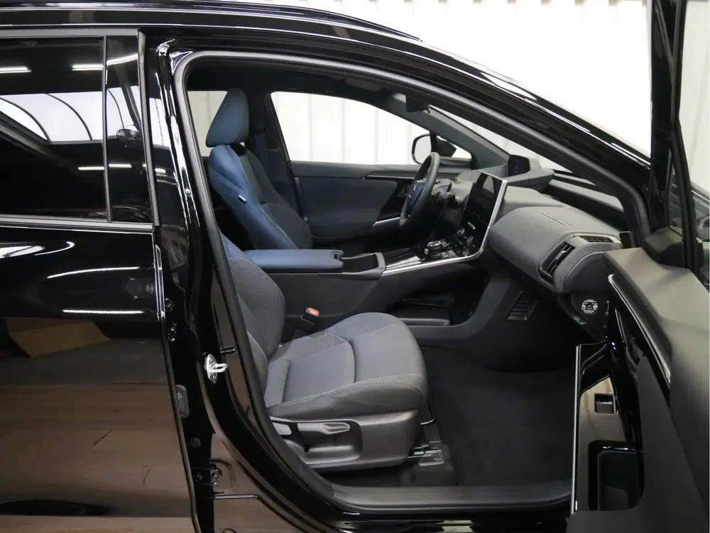 Subaru Solterra 71 kWh (bj 2024 uit 2024, foto 8