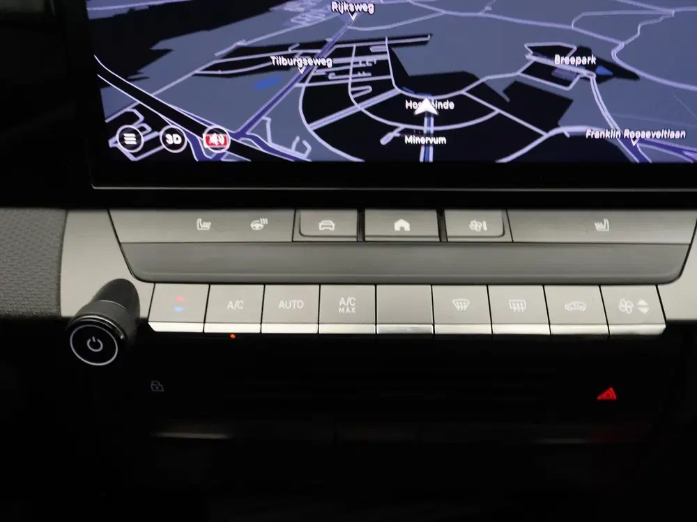Opel Astra 1.2 Turbo Edition uit 2023, foto 10