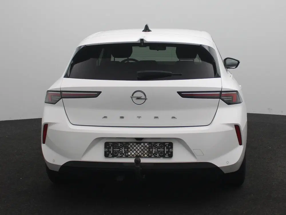 Opel Astra 1.2 Turbo Edition uit 2023, foto 5