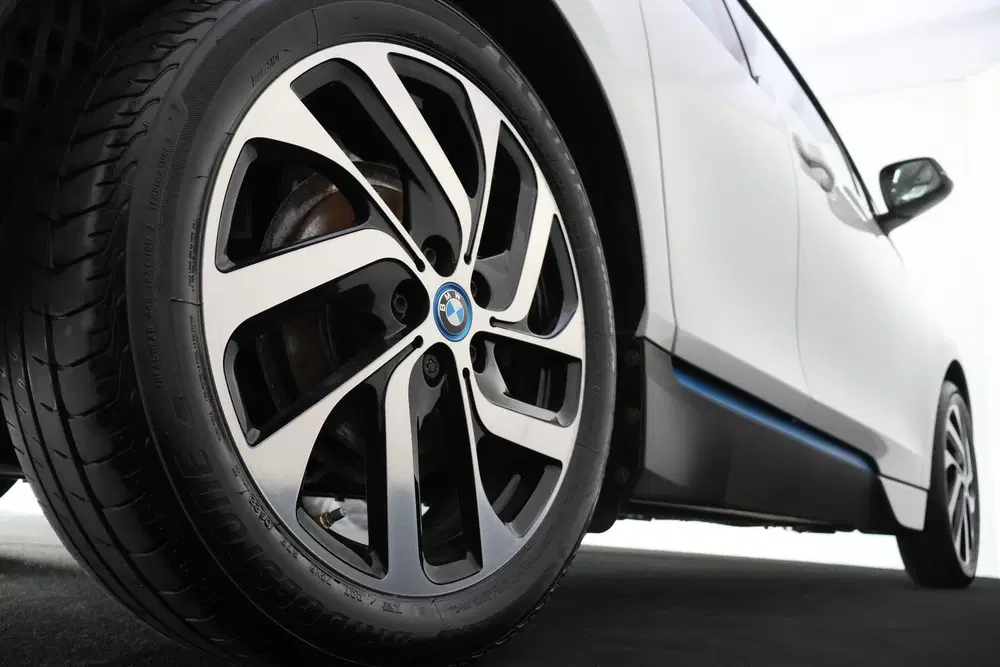 BMW i3 120Ah 42 kWh BUSINESS Plus SoH 97% uit 2022, foto 14