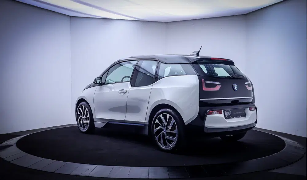 BMW i3 120Ah 42 kWh BUSINESS Plus SoH 97% uit 2022, foto 8
