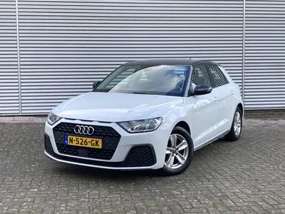 Audi A1 25 TFSI Pro Line uit 2019