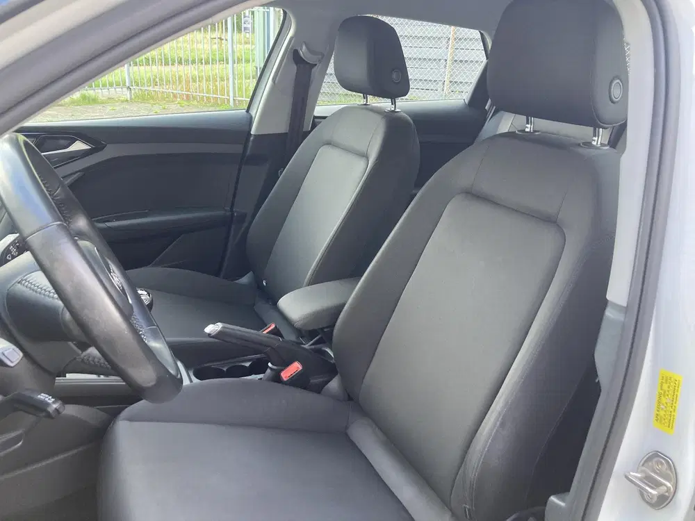 Audi A1 25 TFSI Pro Line uit 2019, foto 12