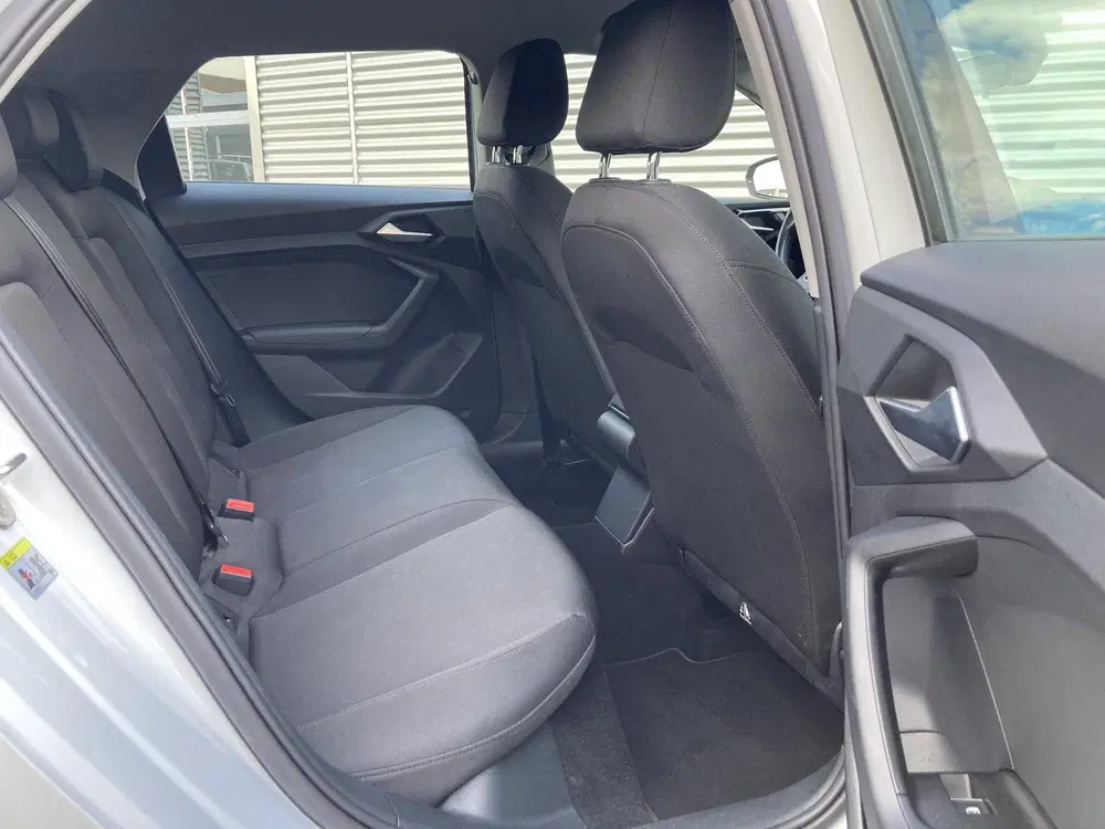 Audi A1 25 TFSI Pro Line uit 2019, foto 13
