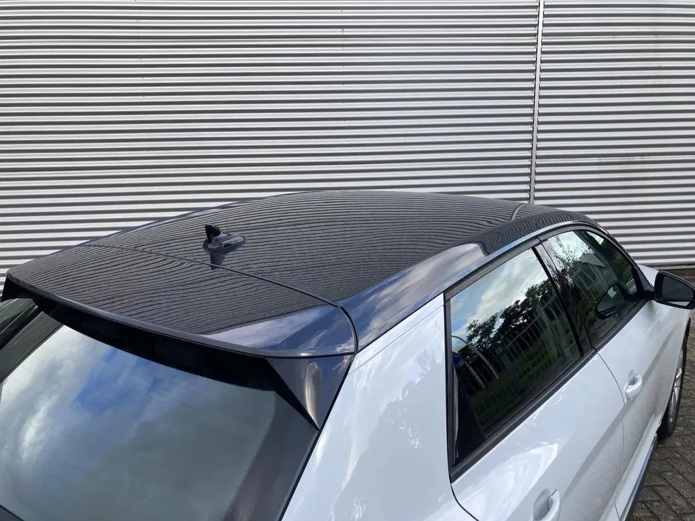 Audi A1 25 TFSI Pro Line uit 2019, foto 6
