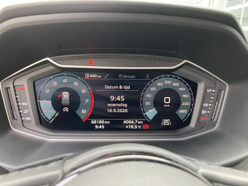 Audi A1 25 TFSI Pro Line uit 2019, foto 7