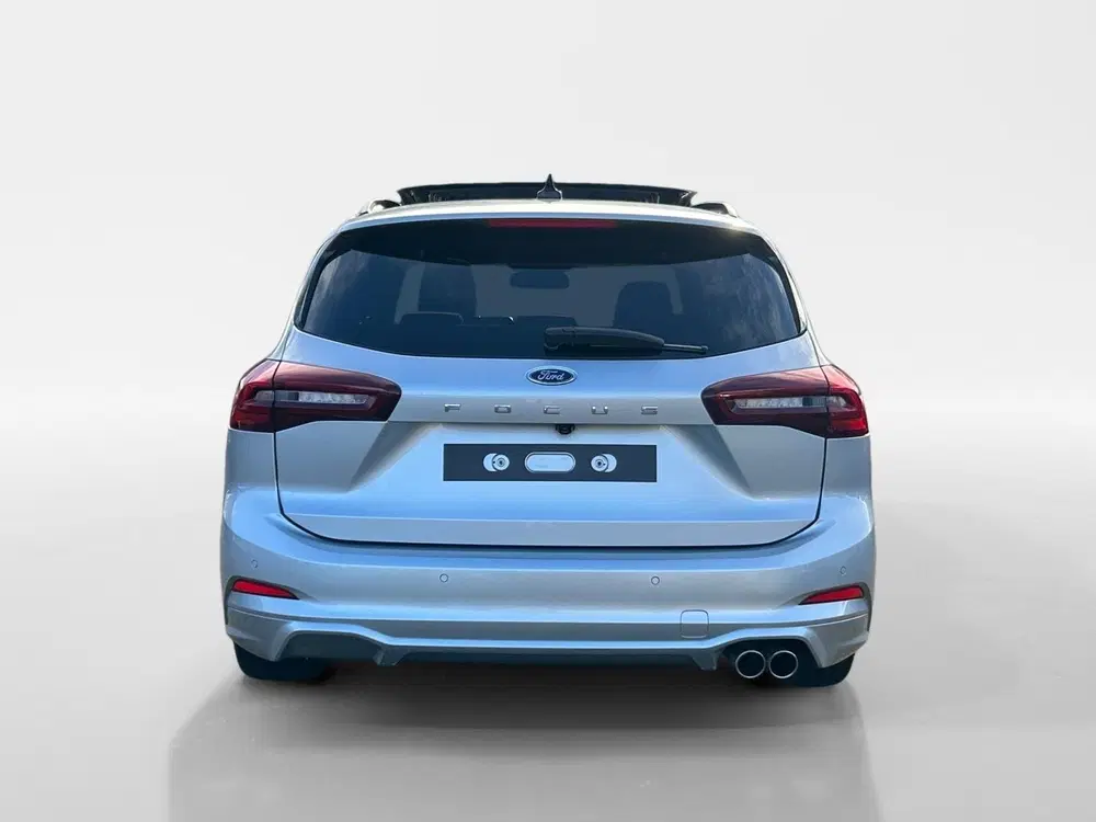Ford Focus 1.0 EcoBoost Hybrid ST Line X uit 2025, foto 6