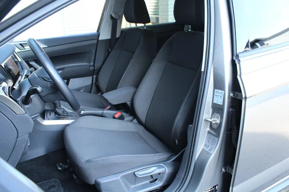 Volkswagen Polo 1.0 TSI 96pk R-Line DSG7 NL-Auto NAP uit 2021, foto 10