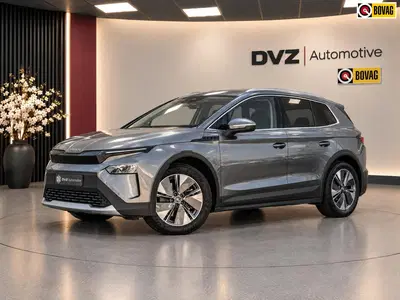 Skoda Elroq 85 Loft 286PK uit 2025