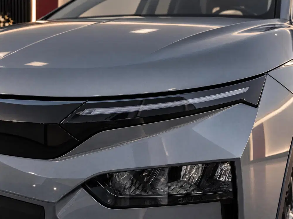 Skoda Elroq 85 Loft 286PK uit 2025, foto 10