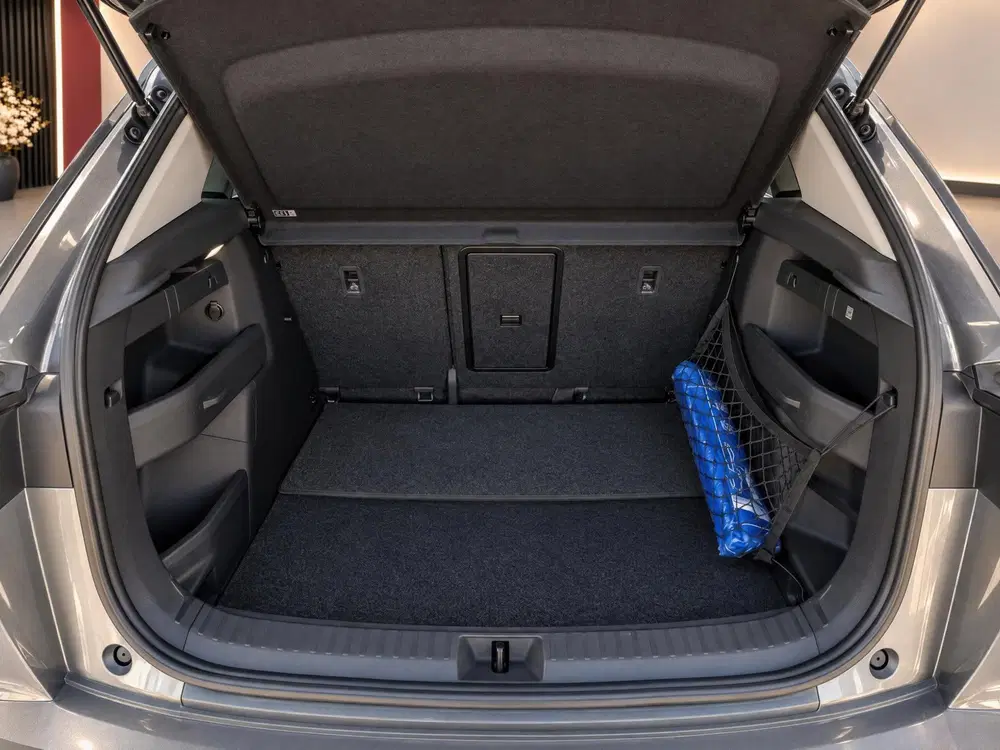Skoda Elroq 85 Loft 286PK uit 2025, foto 13