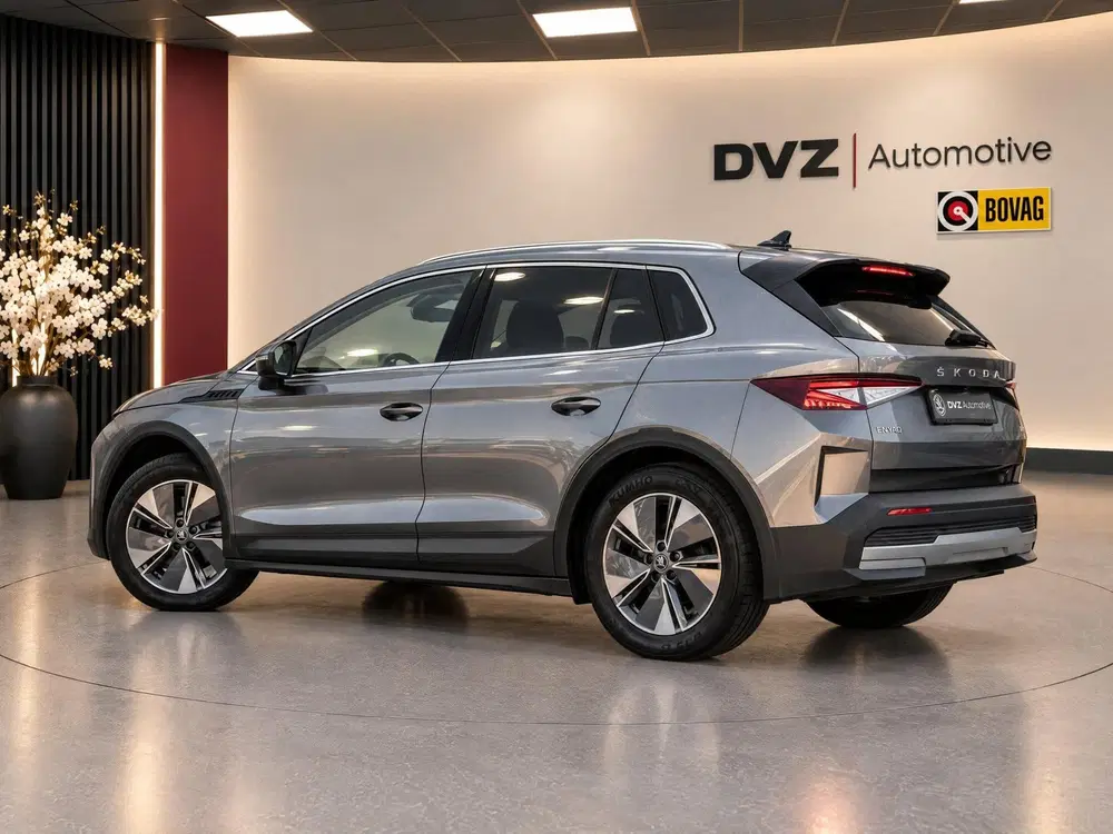 Skoda Elroq 85 Loft 286PK uit 2025, foto 3
