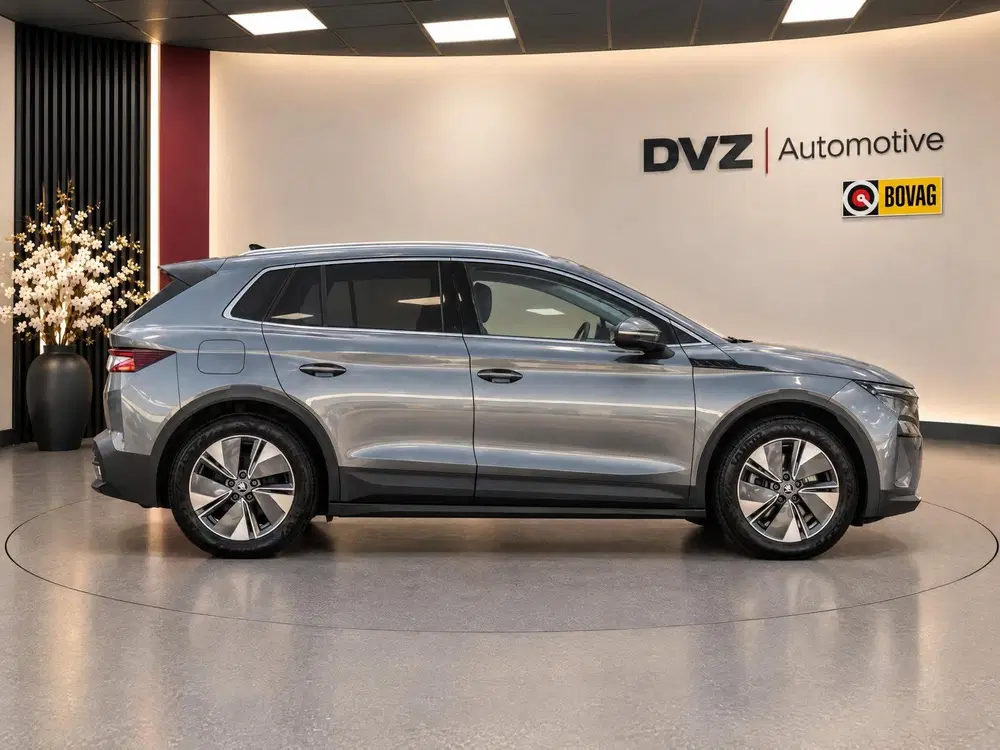 Skoda Elroq 85 Loft 286PK uit 2025, foto 6