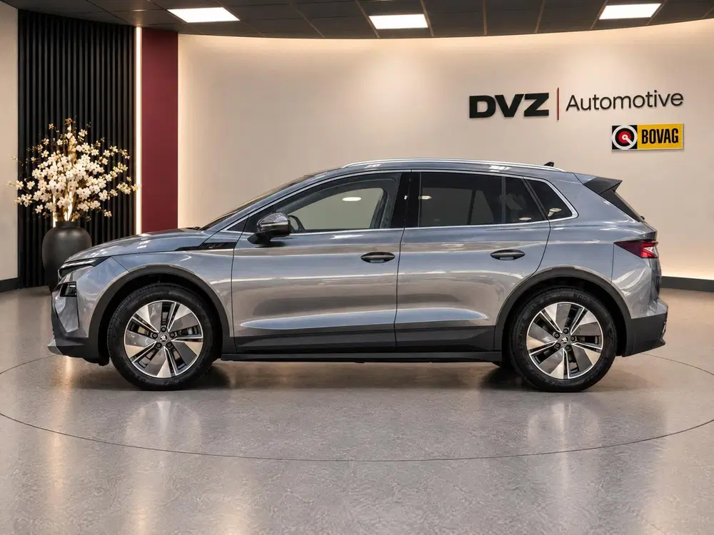 Skoda Elroq 85 Loft 286PK uit 2025, foto 7