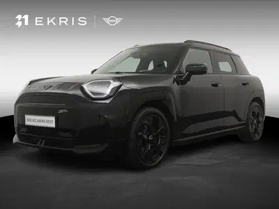 Mini Aceman E John Cooper Works Pakket M uit 2026