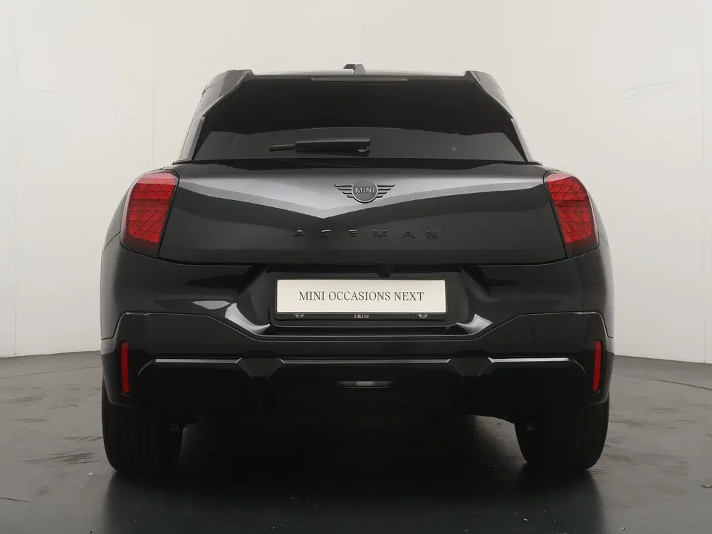Mini Aceman E John Cooper Works Pakket M uit 2026, foto 10