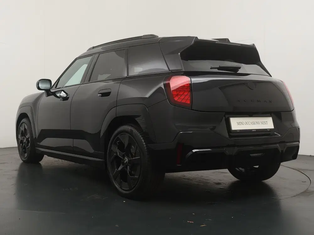 Mini Aceman E John Cooper Works Pakket M uit 2026, foto 11