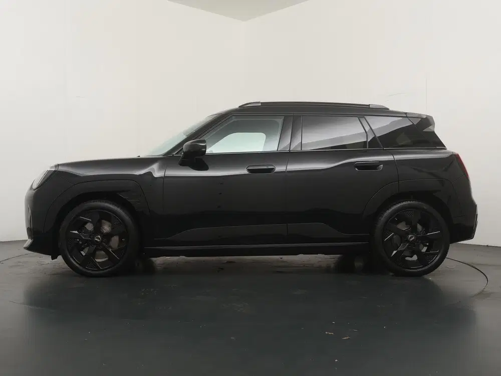 Mini Aceman E John Cooper Works Pakket M uit 2026, foto 12