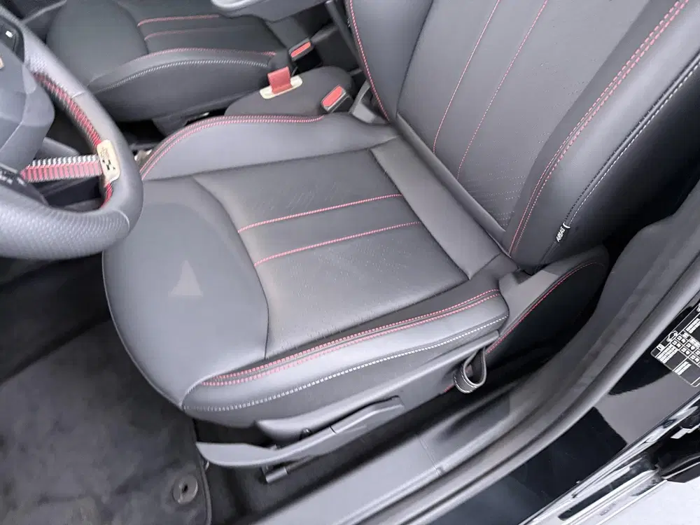 Mini Aceman E John Cooper Works Pakket M uit 2026, foto 13