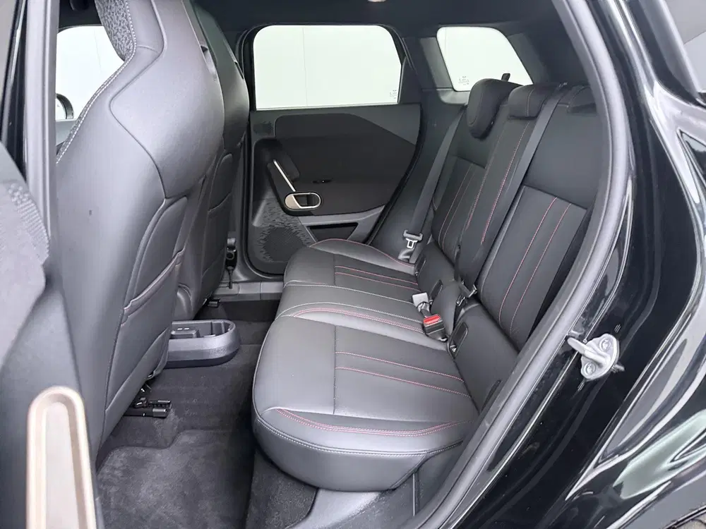 Mini Aceman E John Cooper Works Pakket M uit 2026, foto 14