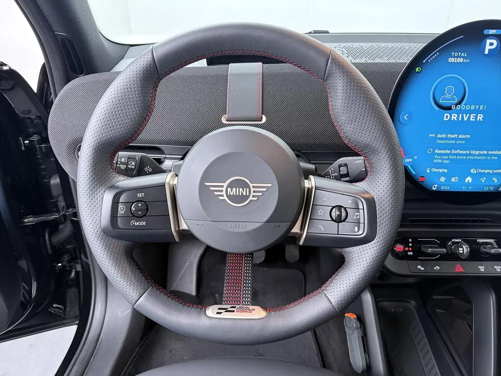 Mini Aceman E John Cooper Works Pakket M uit 2026, foto 2