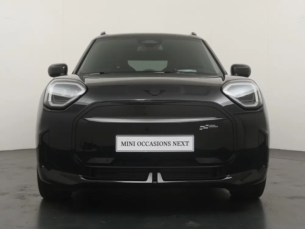 Mini Aceman E John Cooper Works Pakket M uit 2026, foto 6