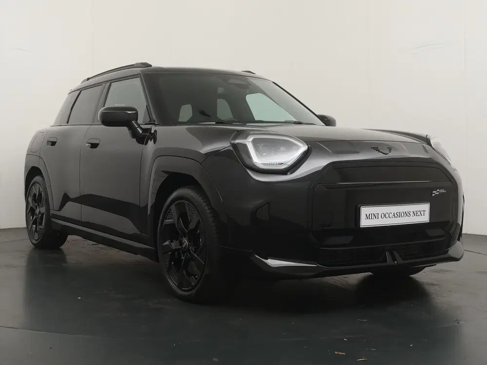 Mini Aceman E John Cooper Works Pakket M uit 2026, foto 7
