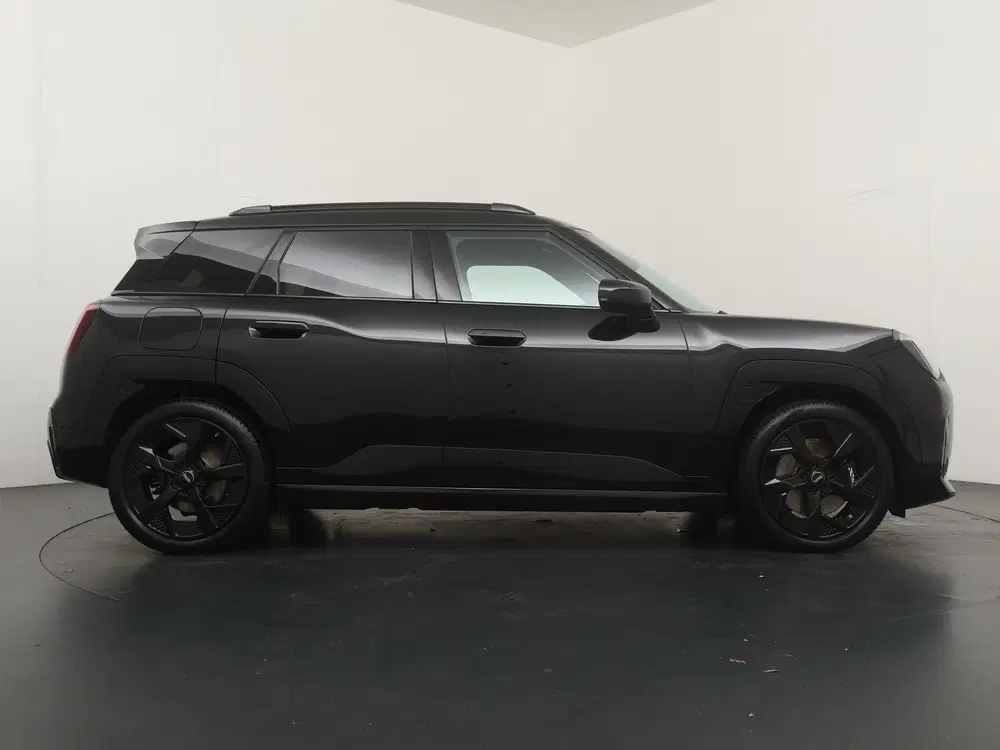 Mini Aceman E John Cooper Works Pakket M uit 2026, foto 8