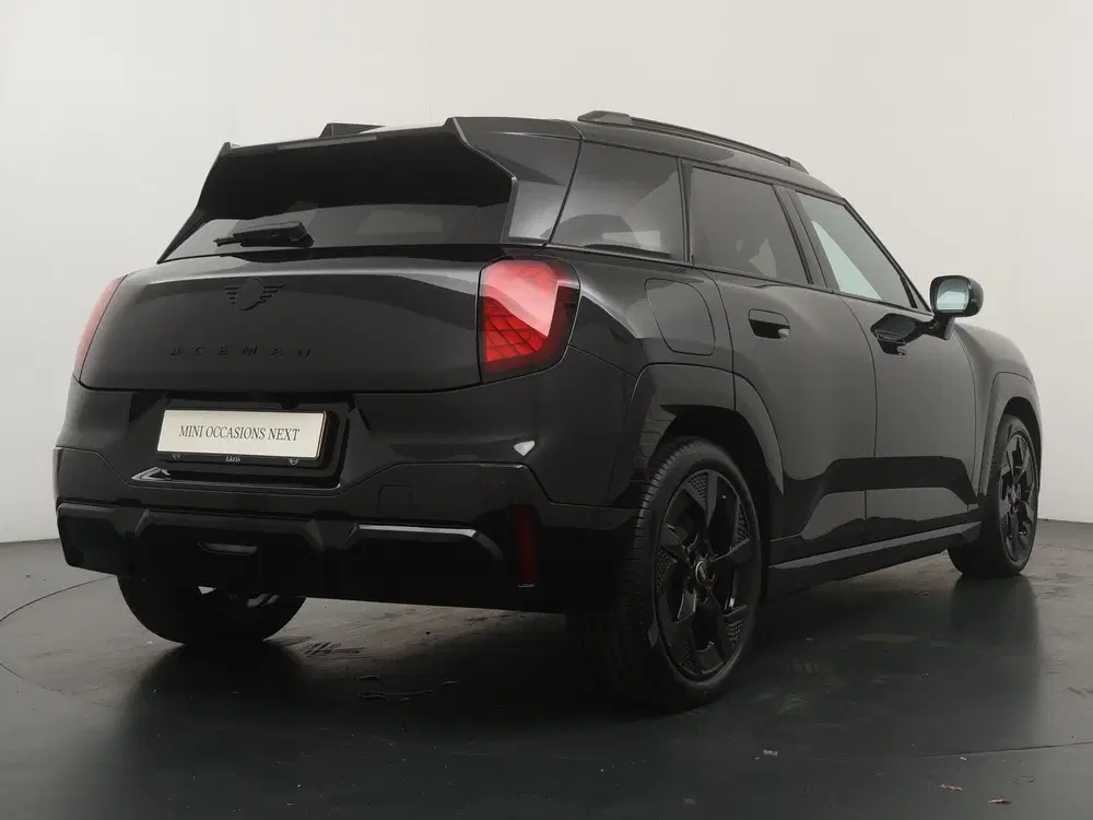 Mini Aceman E John Cooper Works Pakket M uit 2026, foto 9