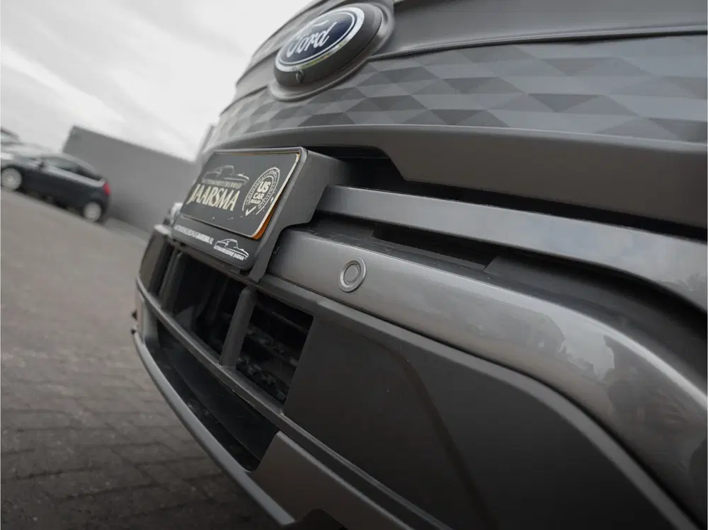 Ford F 150 USA F-150 Lightning Lariat Standard Range uit 2023, foto 13