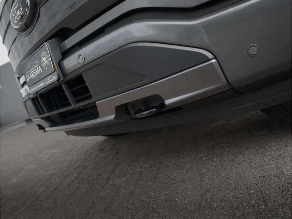 Ford F 150 USA F-150 Lightning Lariat Standard Range uit 2023, foto 14