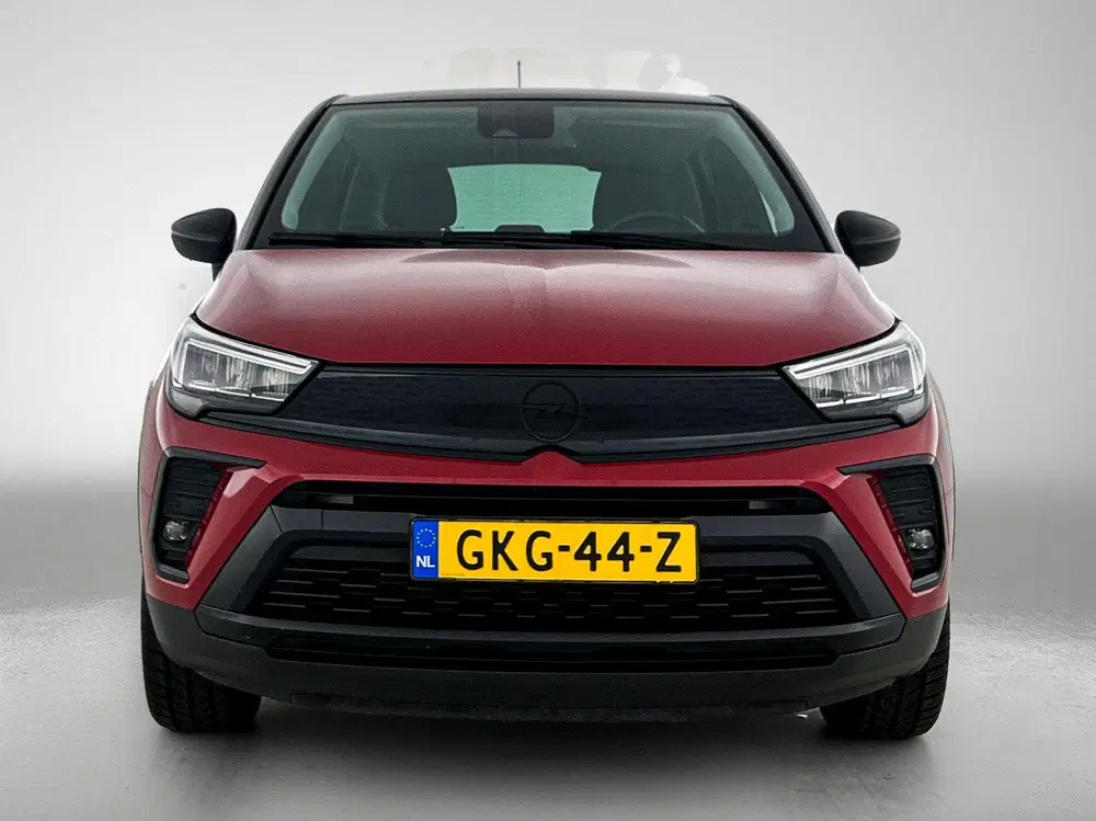 Opel Crossland 1.2 Turbo GS Line uit 2022, foto 5