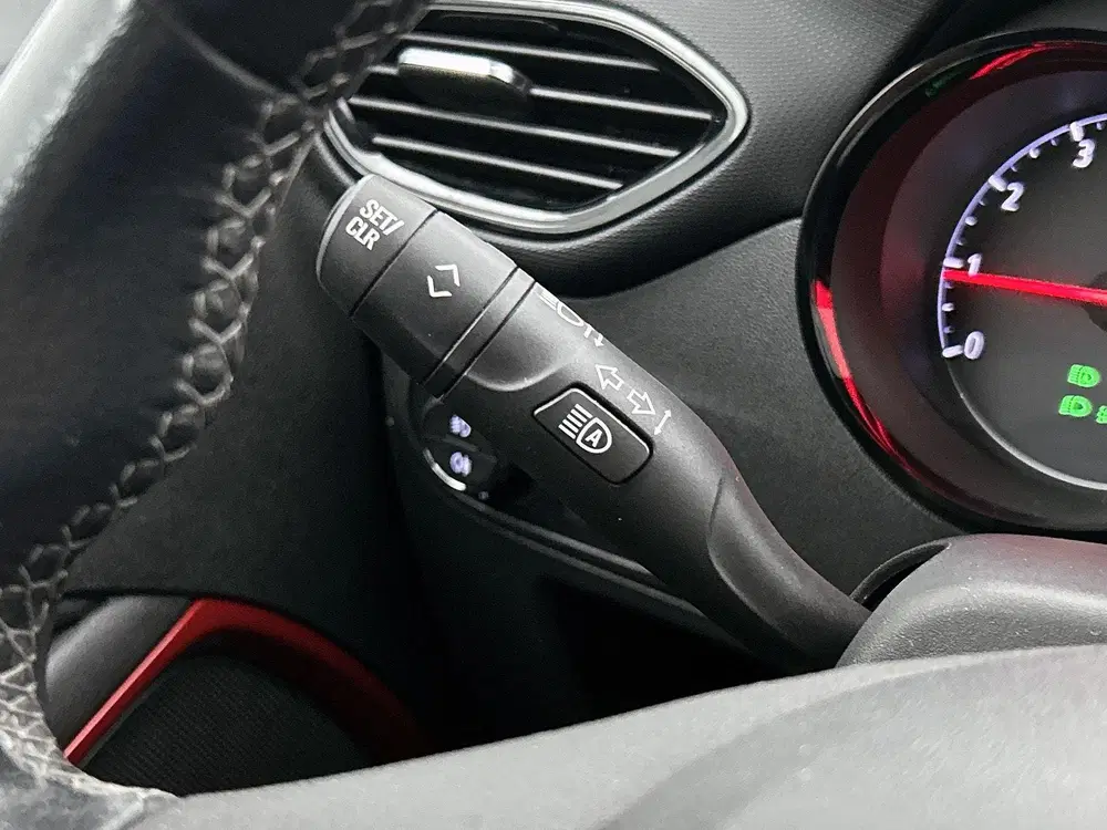 Opel Crossland 1.2 Turbo GS Line uit 2022, foto 9