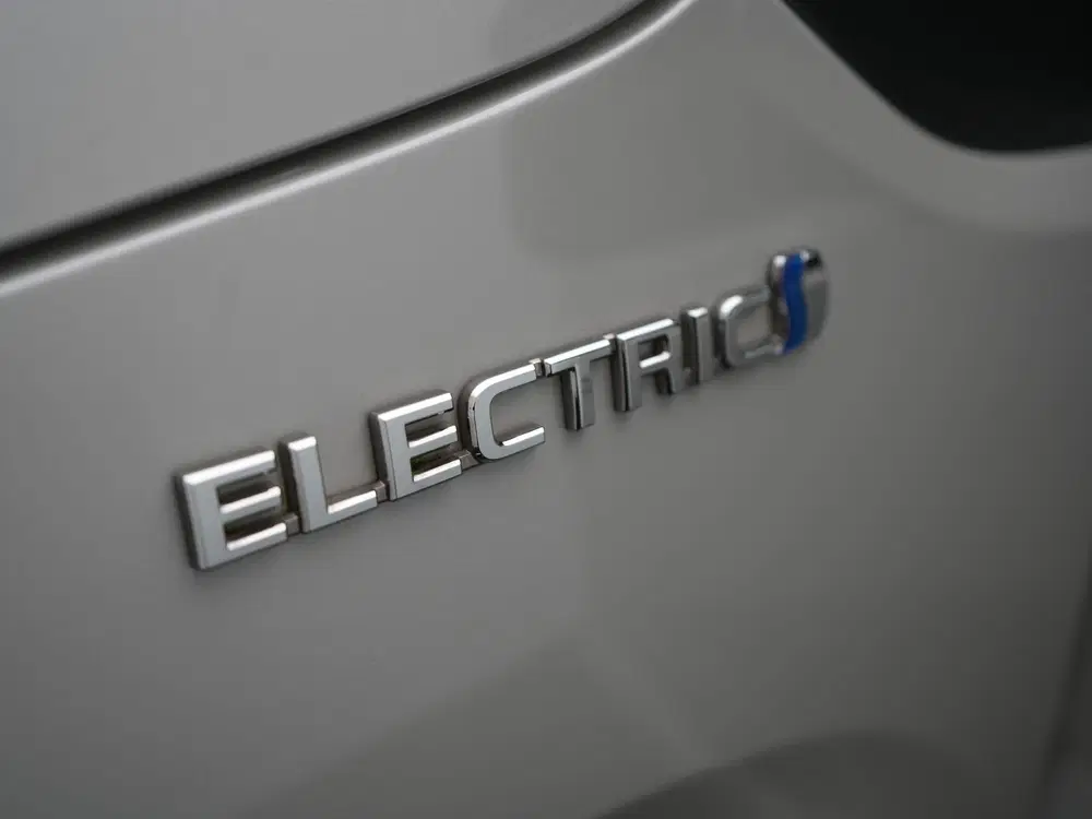 Toyota Proace City Electric Dynamic Long 50 kWh uit 2022, foto 12
