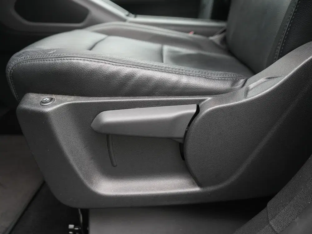 Toyota Proace City Electric Dynamic Long 50 kWh uit 2022, foto 15