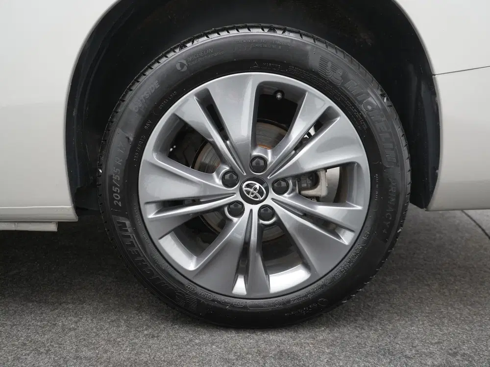Toyota Proace City Electric Dynamic Long 50 kWh uit 2022, foto 7