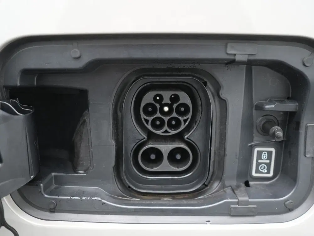 Toyota Proace City Electric Dynamic Long 50 kWh uit 2022, foto 8