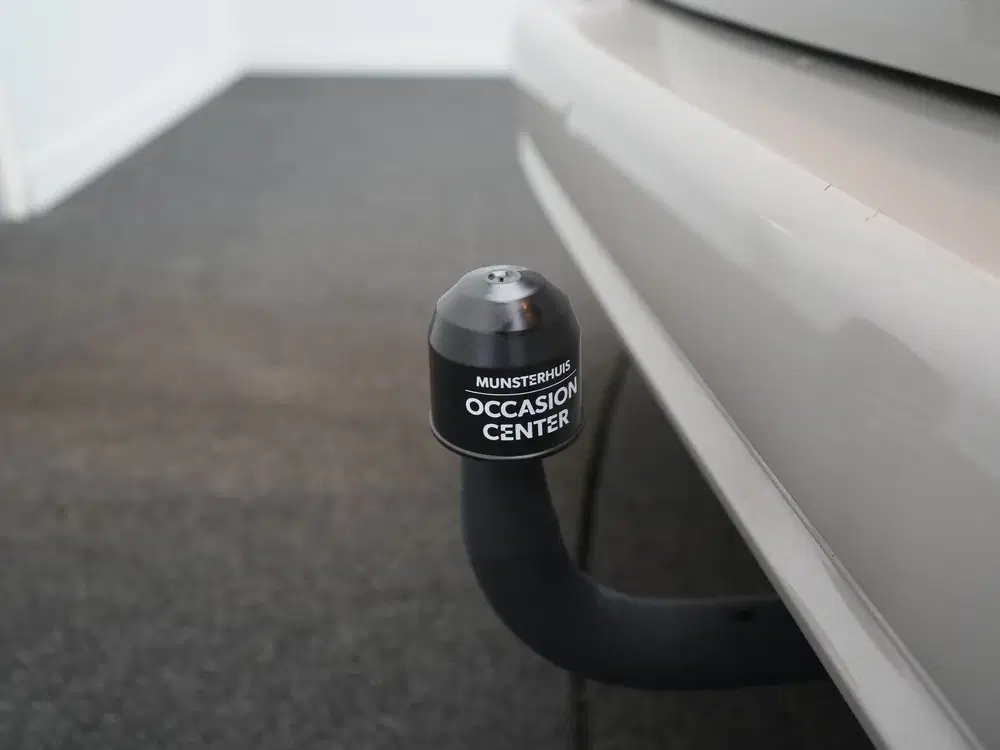 Toyota Proace City Electric Dynamic Long 50 kWh uit 2022, foto 9