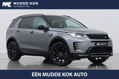 Land Rover Discovery Sport P270e Dynamic SE uit 2025