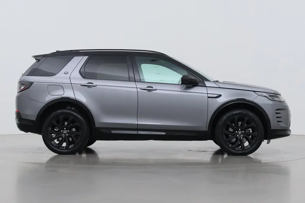 Land Rover Discovery Sport P270e Dynamic SE uit 2025, foto 10