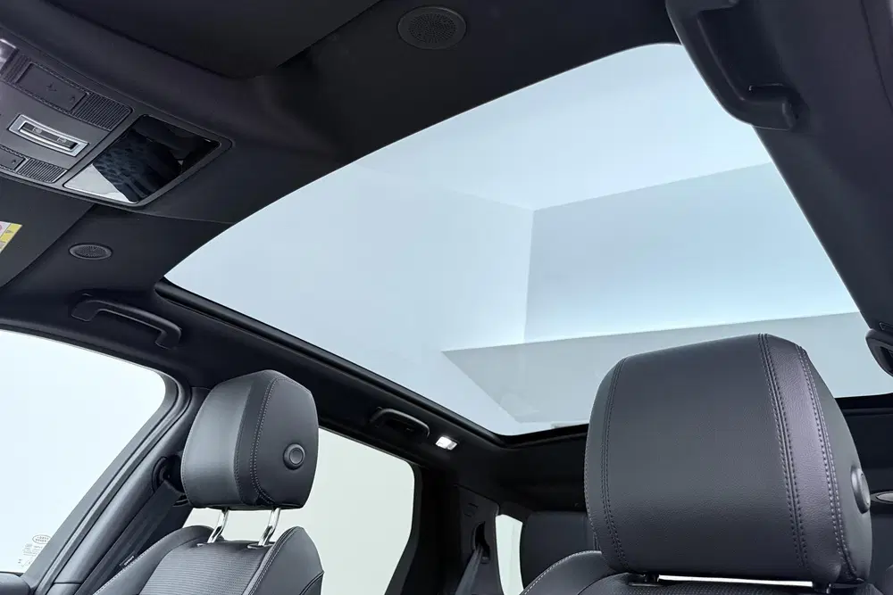 Land Rover Discovery Sport P270e Dynamic SE uit 2025, foto 11