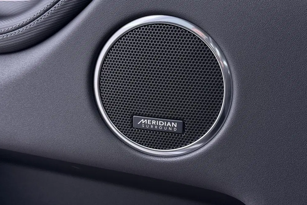 Land Rover Discovery Sport P270e Dynamic SE uit 2025, foto 13