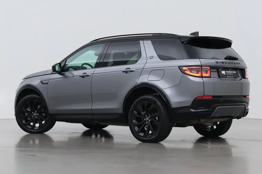 Land Rover Discovery Sport P270e Dynamic SE uit 2025, foto 2