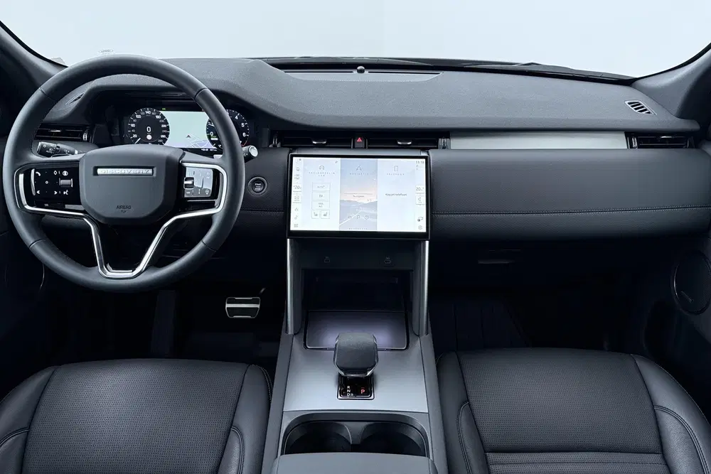 Land Rover Discovery Sport P270e Dynamic SE uit 2025, foto 4