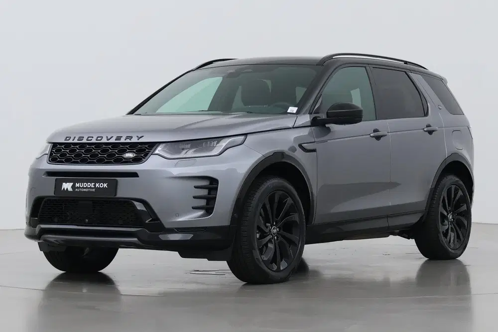 Land Rover Discovery Sport P270e Dynamic SE uit 2025, foto 8