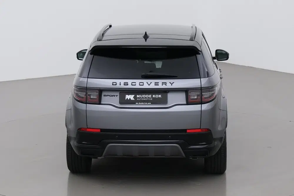 Land Rover Discovery Sport P270e Dynamic SE uit 2025, foto 9