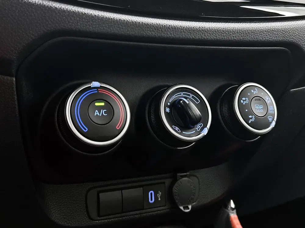 Toyota Aygo X 1.0 VVT-i MT Play uit 2025, foto 10