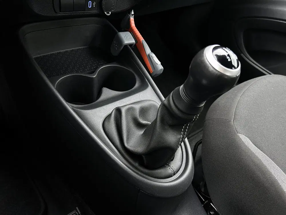 Toyota Aygo X 1.0 VVT-i MT Play uit 2025, foto 11